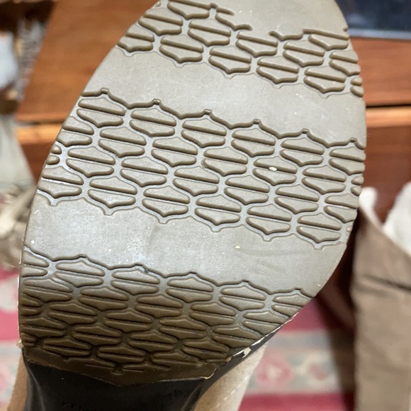 Kelsi Dagger OTK suede boots - Picture 3 of 16